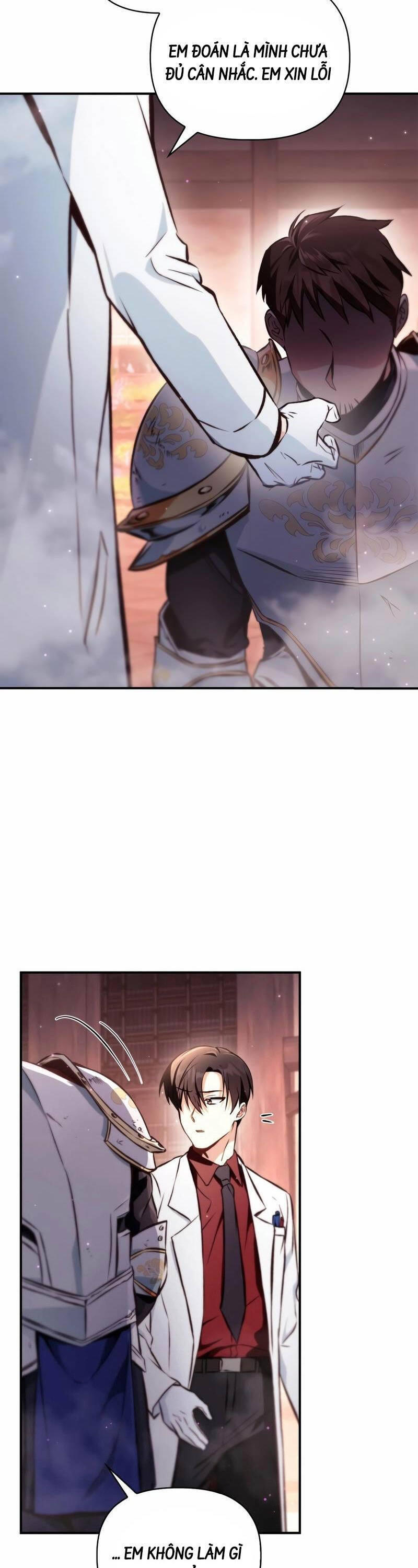 Ký Sự Hồi Quy - Chapter 92 - Page 16