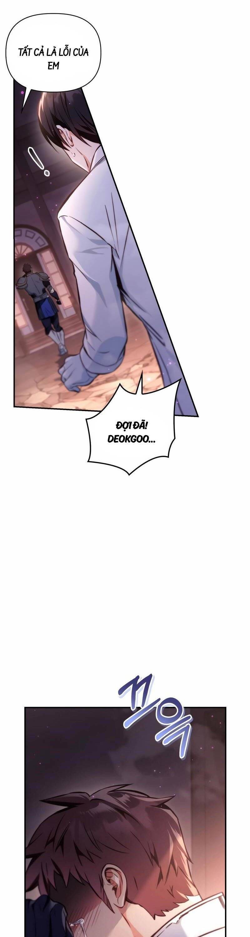 Ký Sự Hồi Quy - Chapter 92 - Page 18