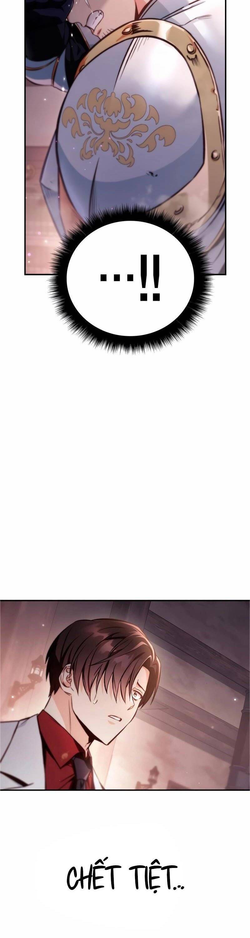 Ký Sự Hồi Quy - Chapter 92 - Page 19