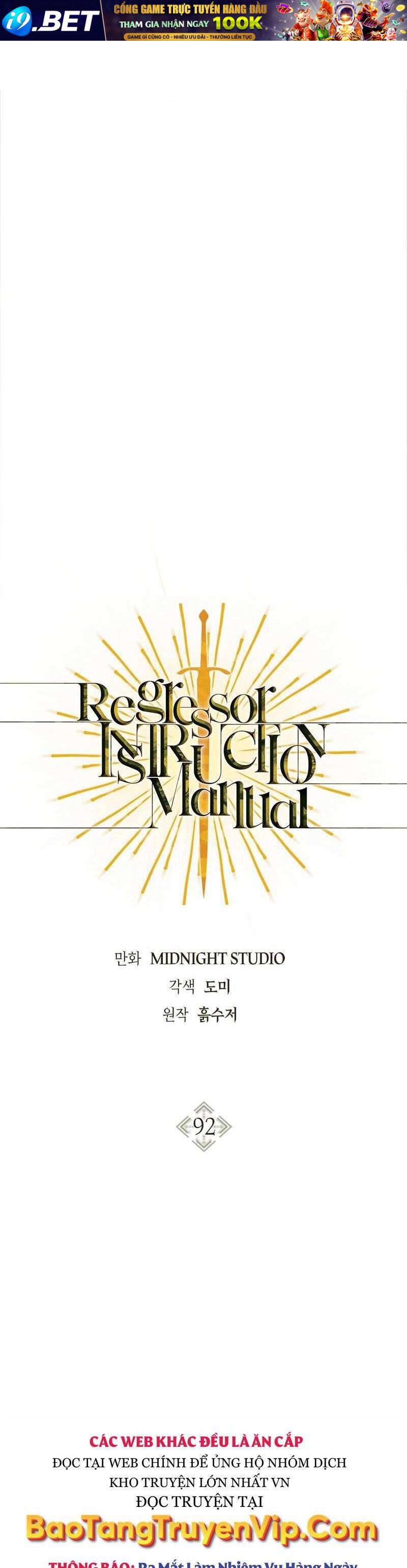 Ký Sự Hồi Quy - Chapter 92 - Page 21