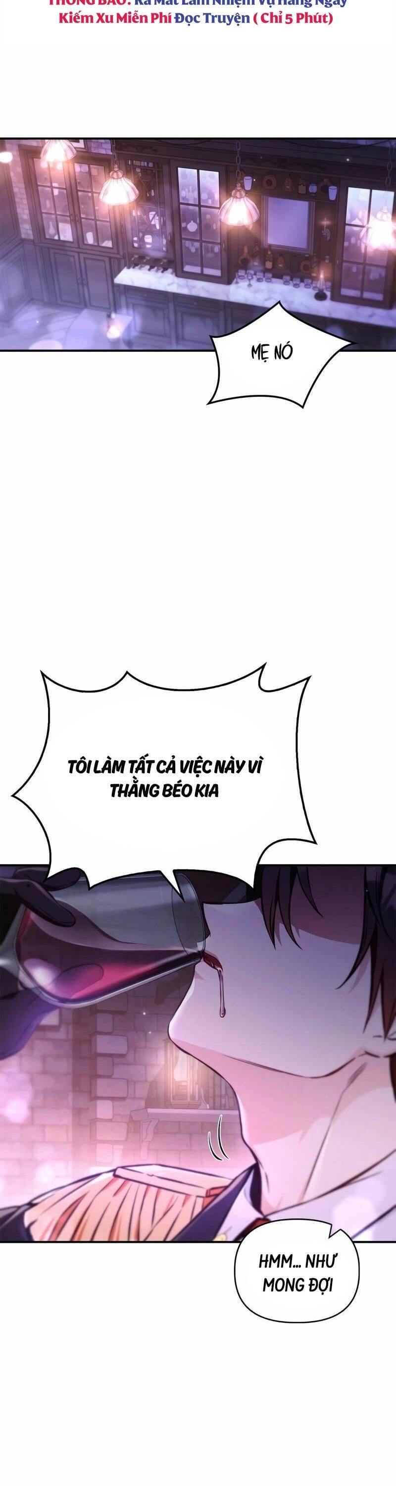 Ký Sự Hồi Quy - Chapter 92 - Page 22