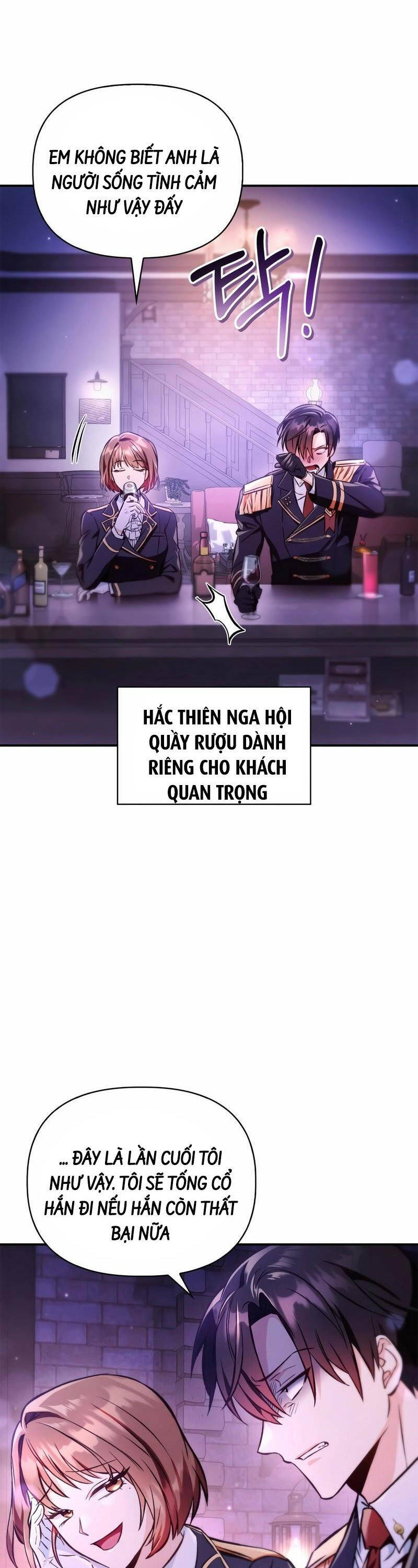 Ký Sự Hồi Quy - Chapter 92 - Page 23