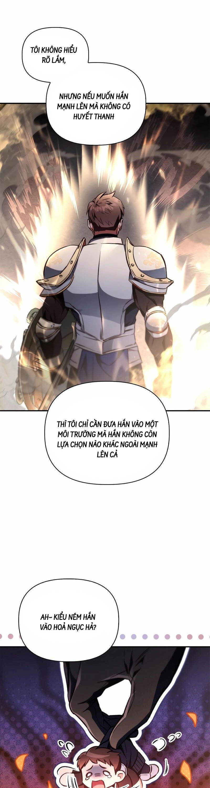 Ký Sự Hồi Quy - Chapter 92 - Page 25