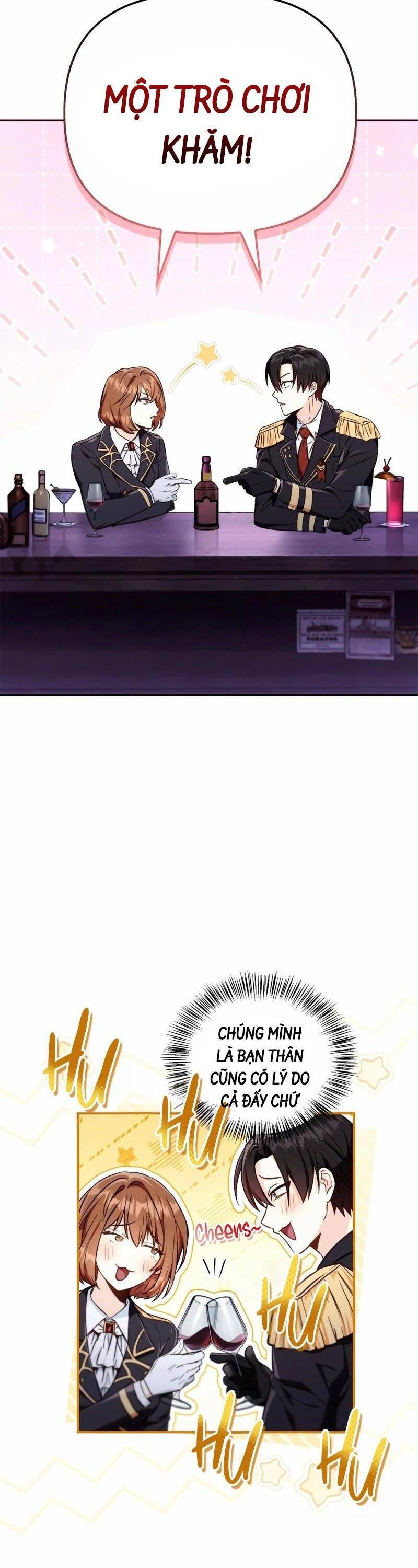 Ký Sự Hồi Quy - Chapter 92 - Page 27