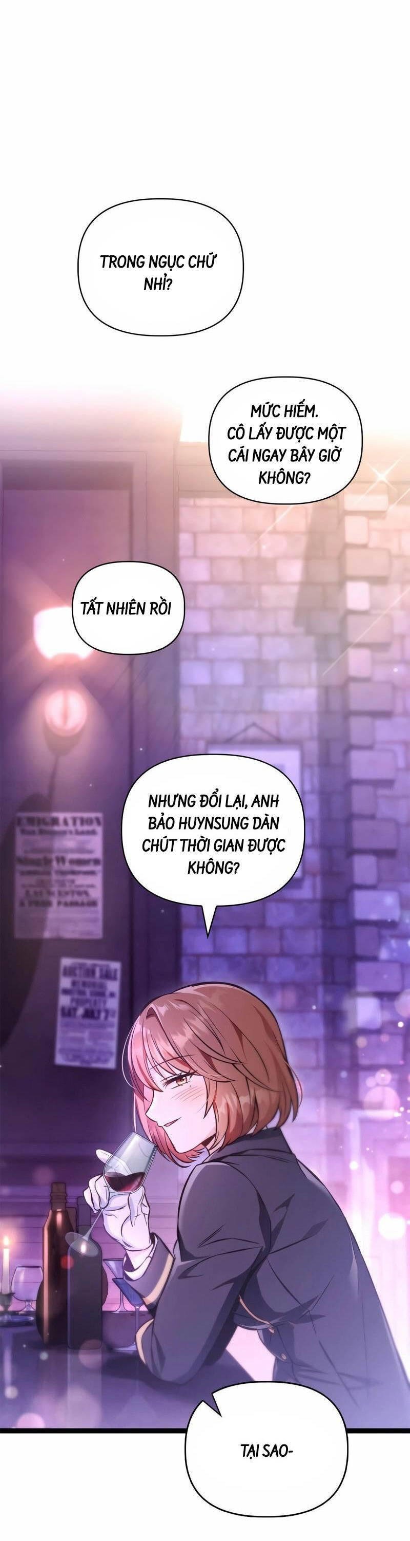 Ký Sự Hồi Quy - Chapter 92 - Page 28