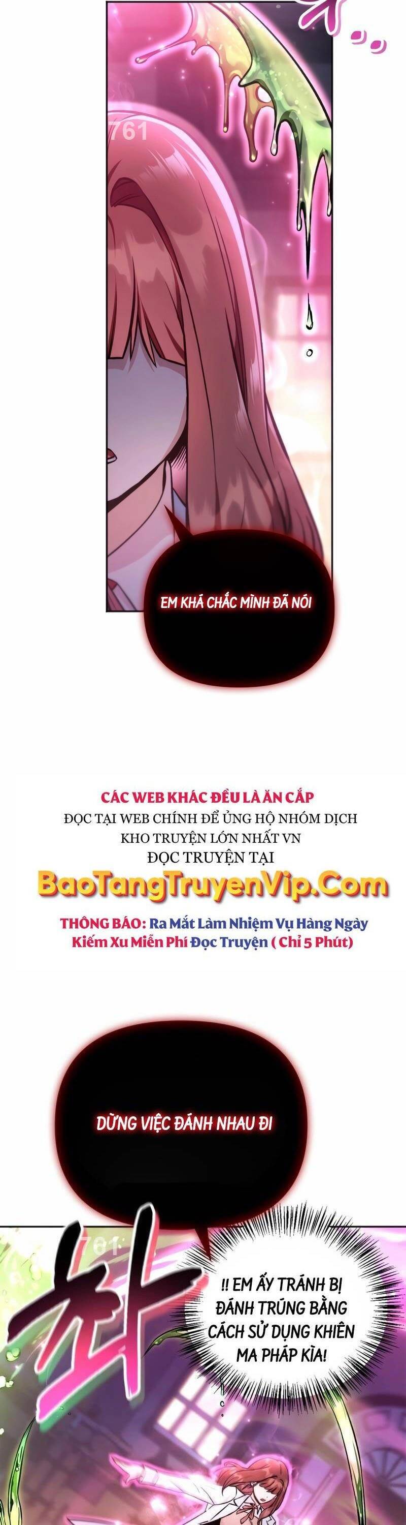 Ký Sự Hồi Quy - Chapter 92 - Page 3