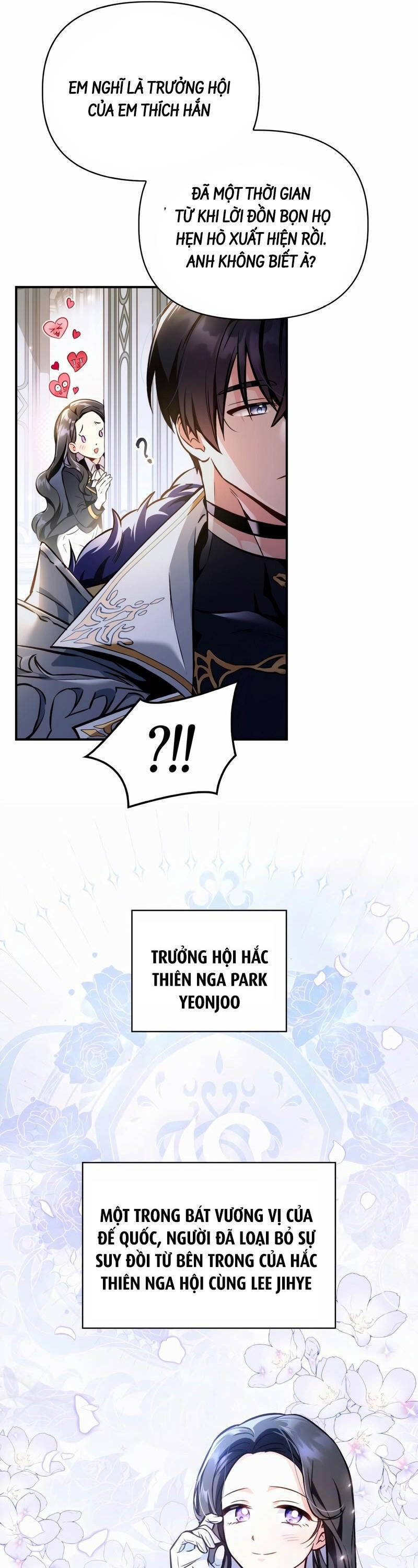 Ký Sự Hồi Quy - Chapter 92 - Page 30