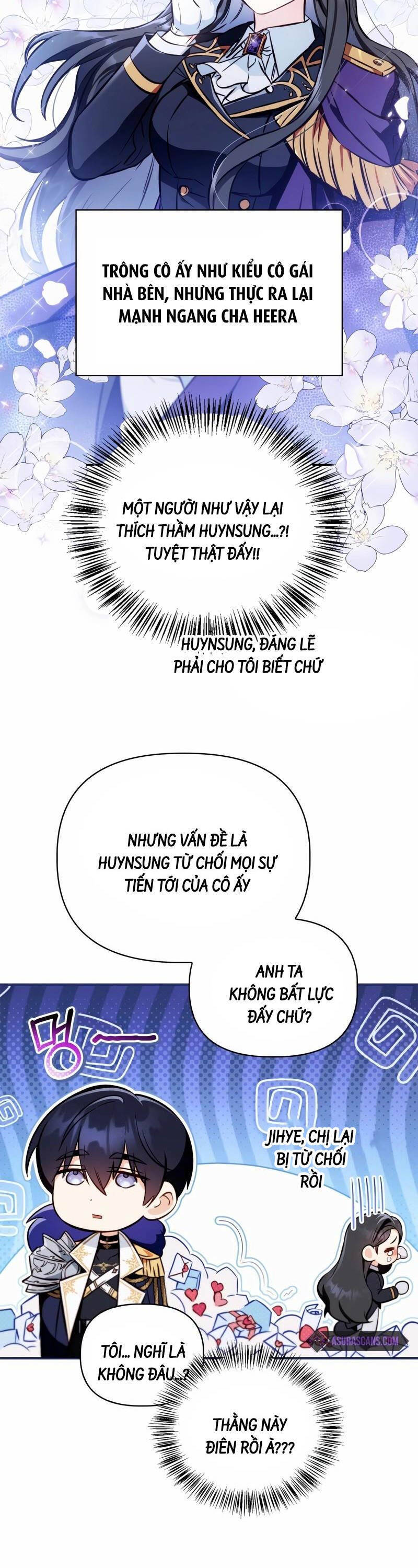 Ký Sự Hồi Quy - Chapter 92 - Page 31