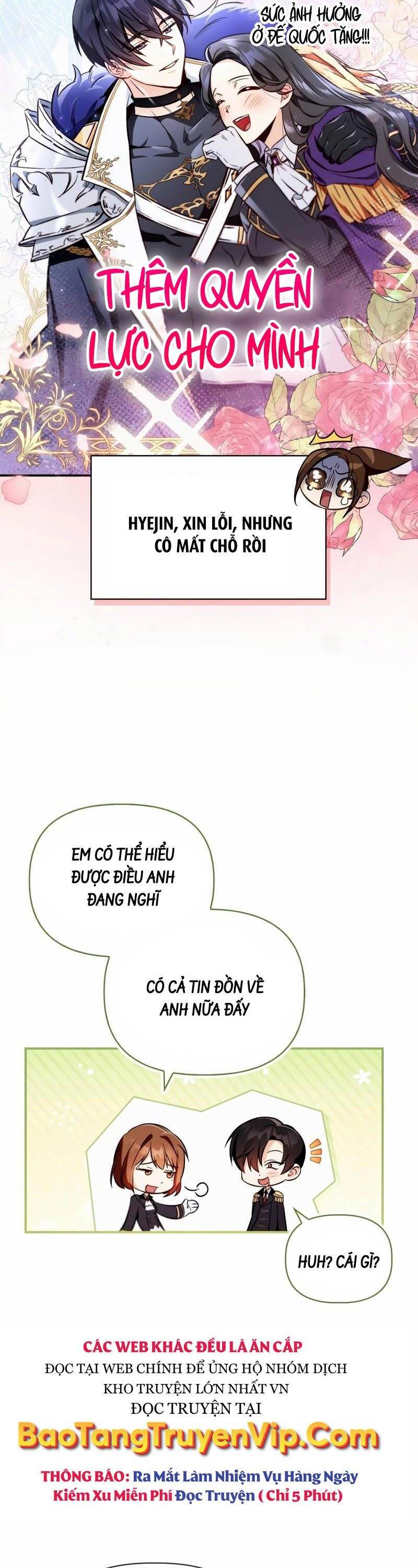 Ký Sự Hồi Quy - Chapter 92 - Page 33