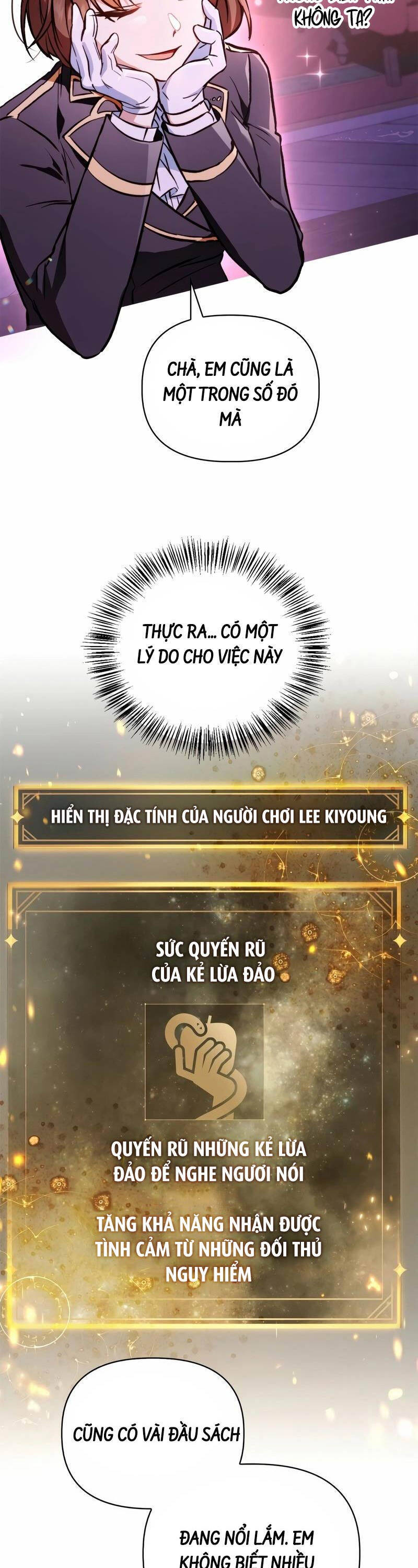 Ký Sự Hồi Quy - Chapter 92 - Page 35