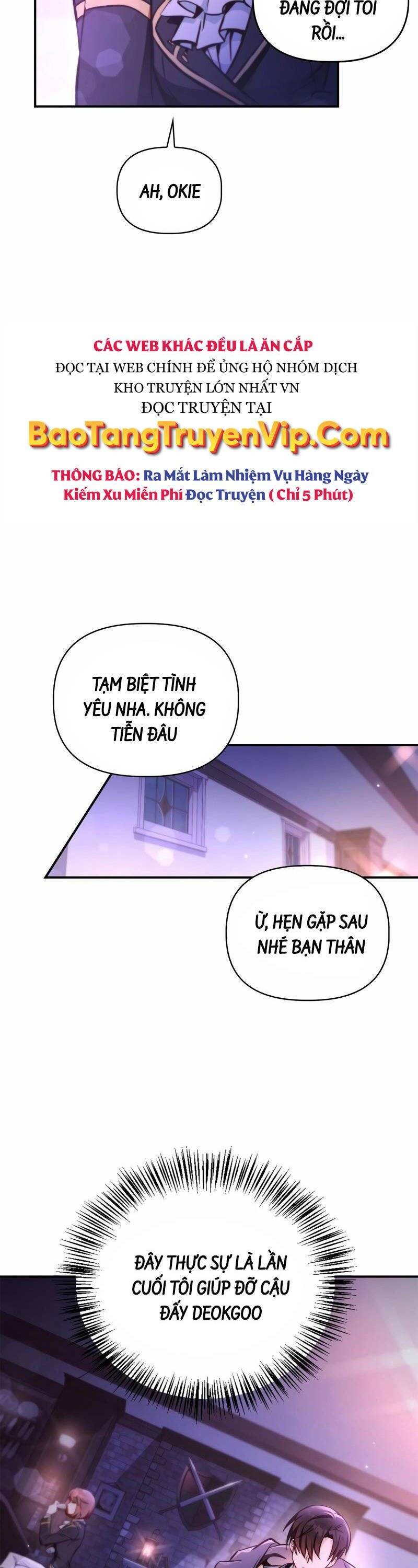 Ký Sự Hồi Quy - Chapter 92 - Page 37