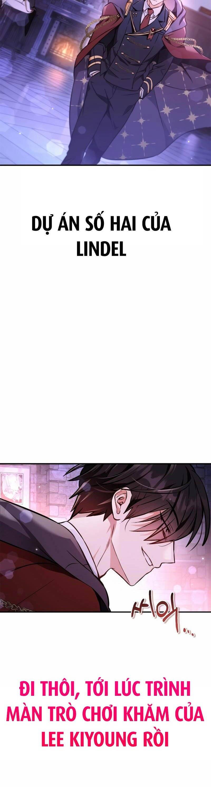 Ký Sự Hồi Quy - Chapter 92 - Page 38