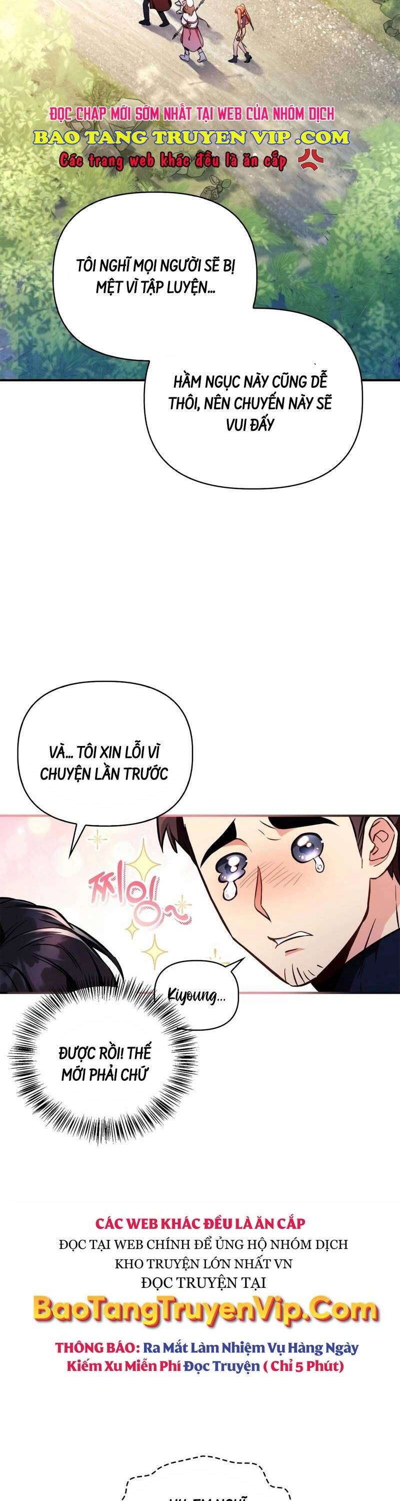 Ký Sự Hồi Quy - Chapter 92 - Page 41