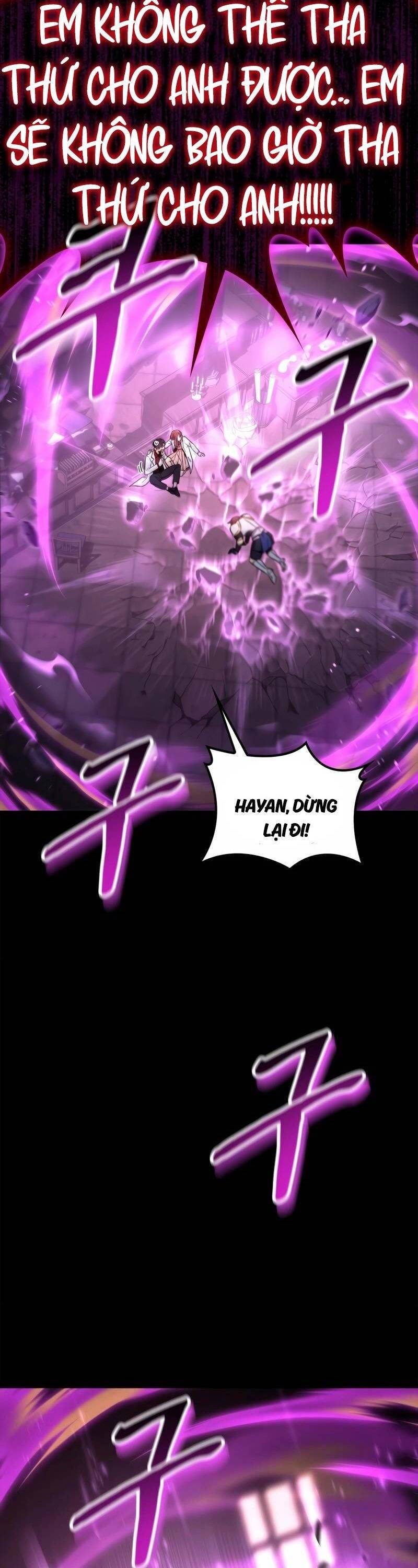 Ký Sự Hồi Quy - Chapter 92 - Page 9