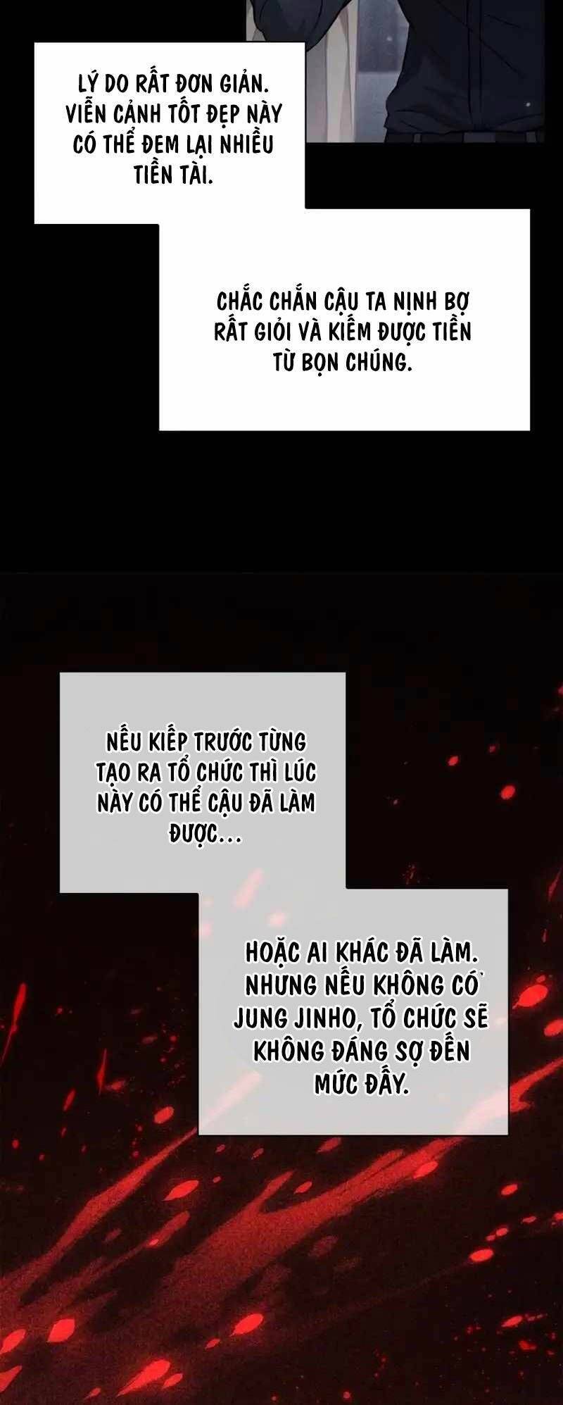 Ký Sự Hồi Quy - Chapter 93 - Page 15