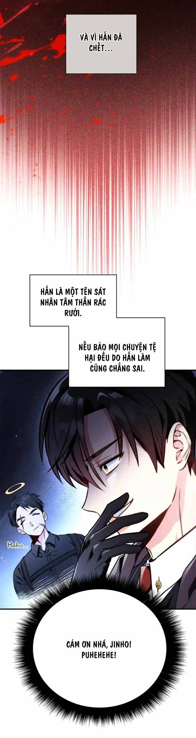 Ký Sự Hồi Quy - Chapter 93 - Page 16