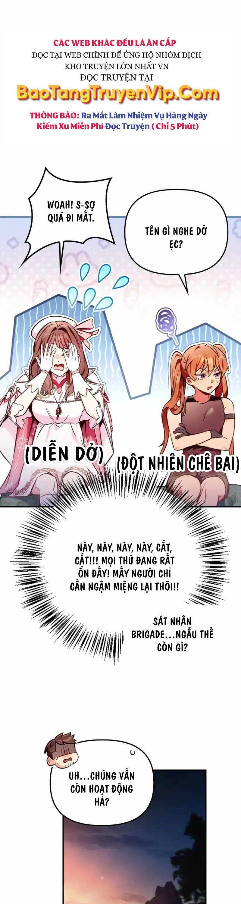 Ký Sự Hồi Quy - Chapter 93 - Page 17