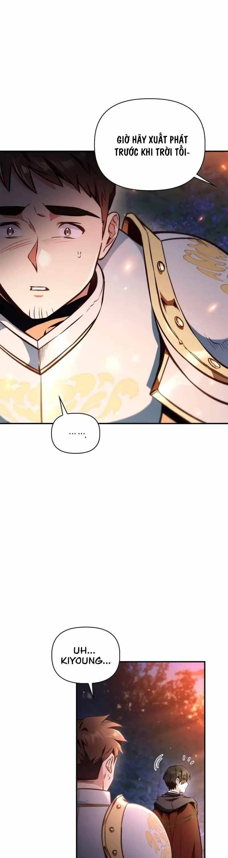 Ký Sự Hồi Quy - Chapter 93 - Page 19