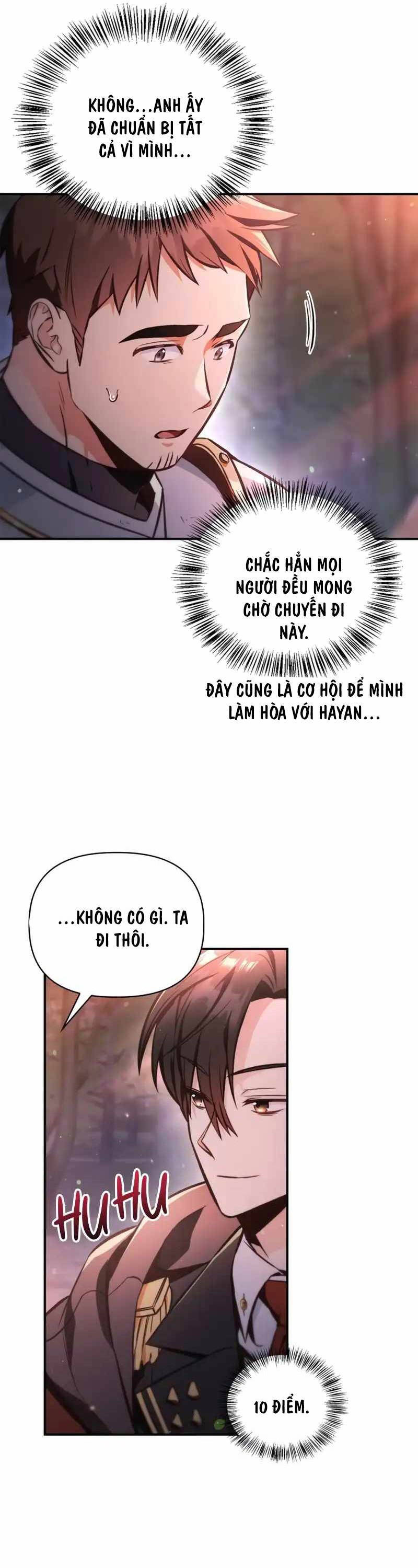 Ký Sự Hồi Quy - Chapter 93 - Page 21