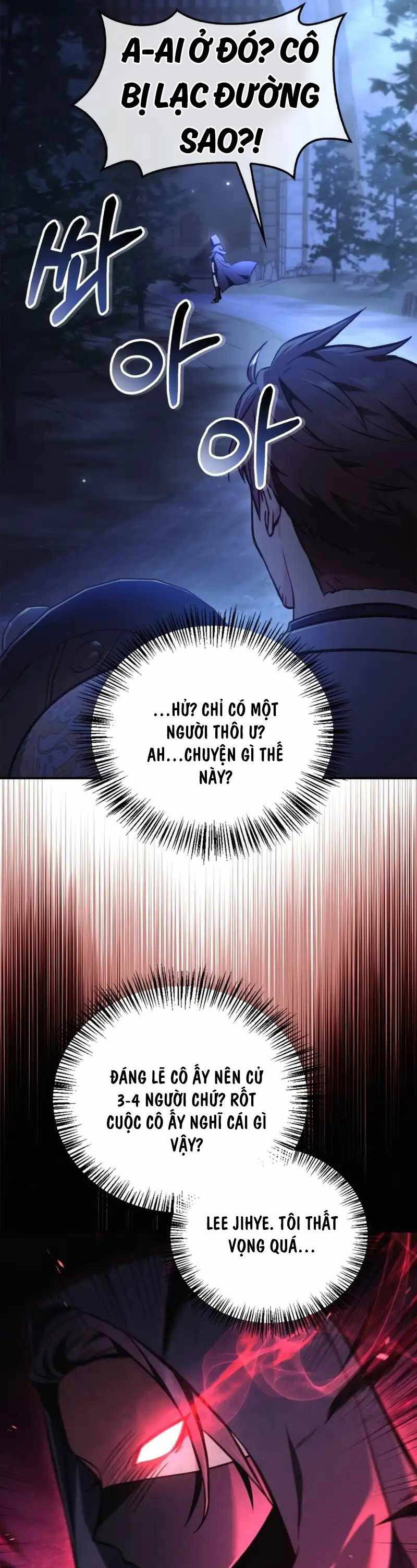 Ký Sự Hồi Quy - Chapter 93 - Page 26
