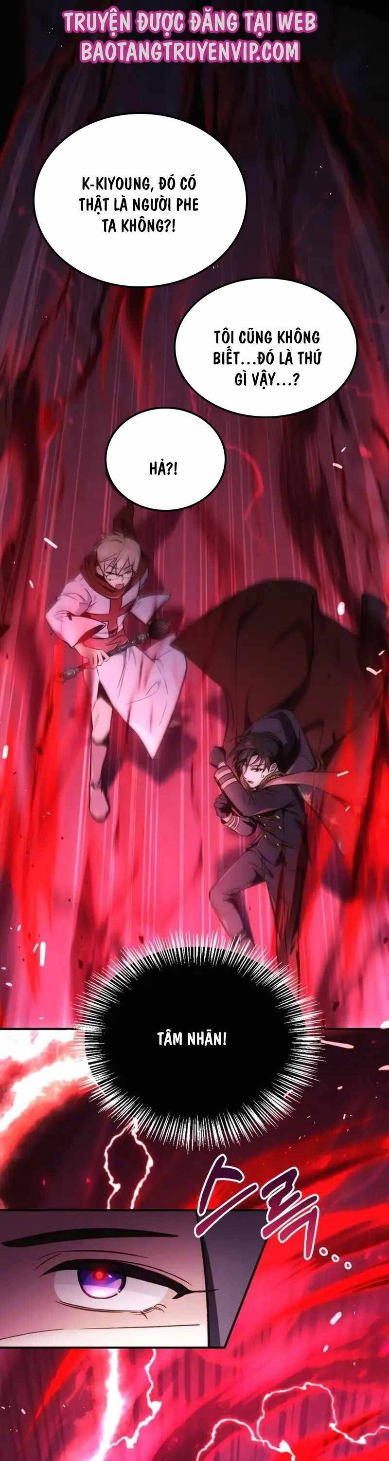 Ký Sự Hồi Quy - Chapter 93 - Page 28