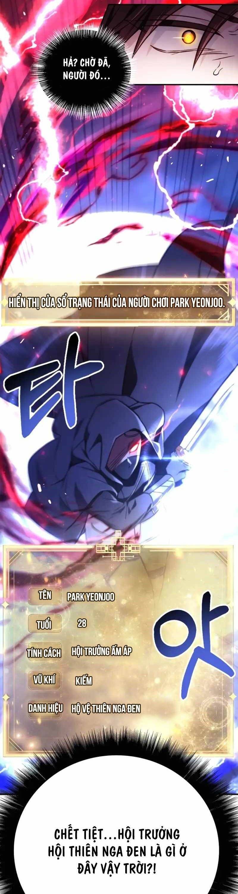 Ký Sự Hồi Quy - Chapter 93 - Page 29