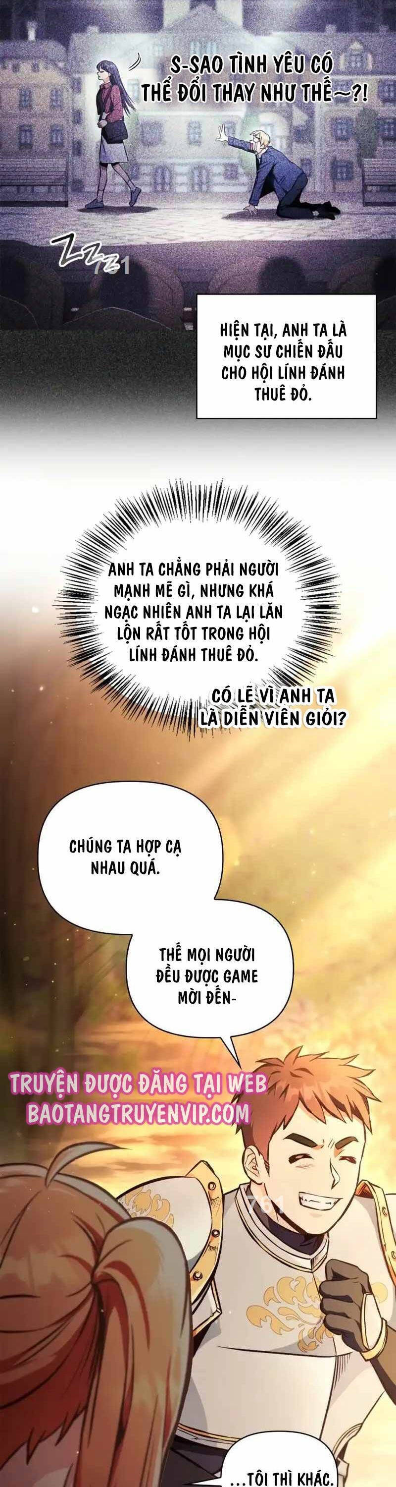 Ký Sự Hồi Quy - Chapter 93 - Page 3