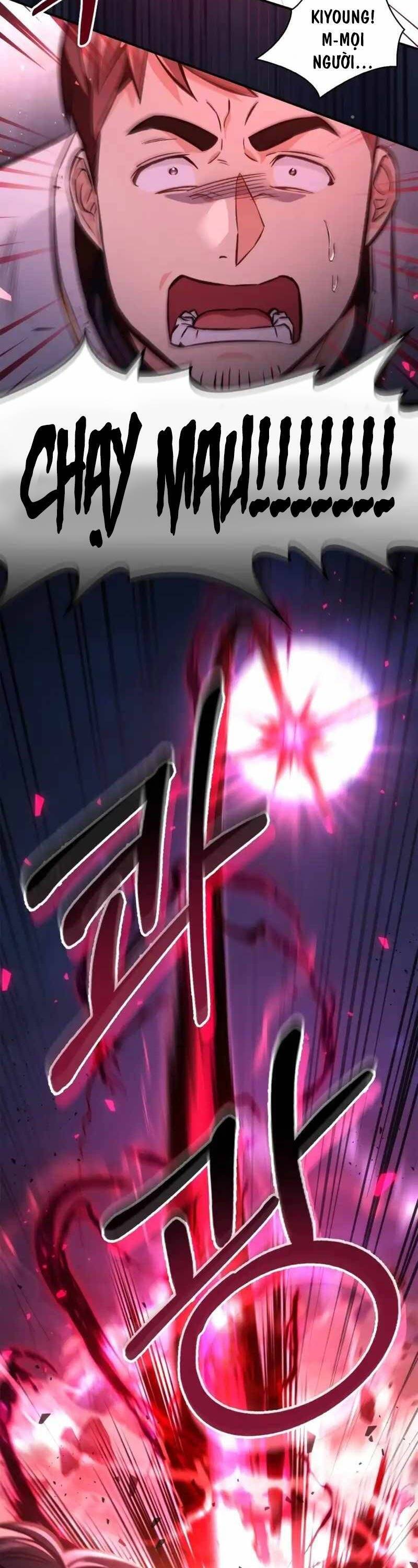 Ký Sự Hồi Quy - Chapter 93 - Page 31