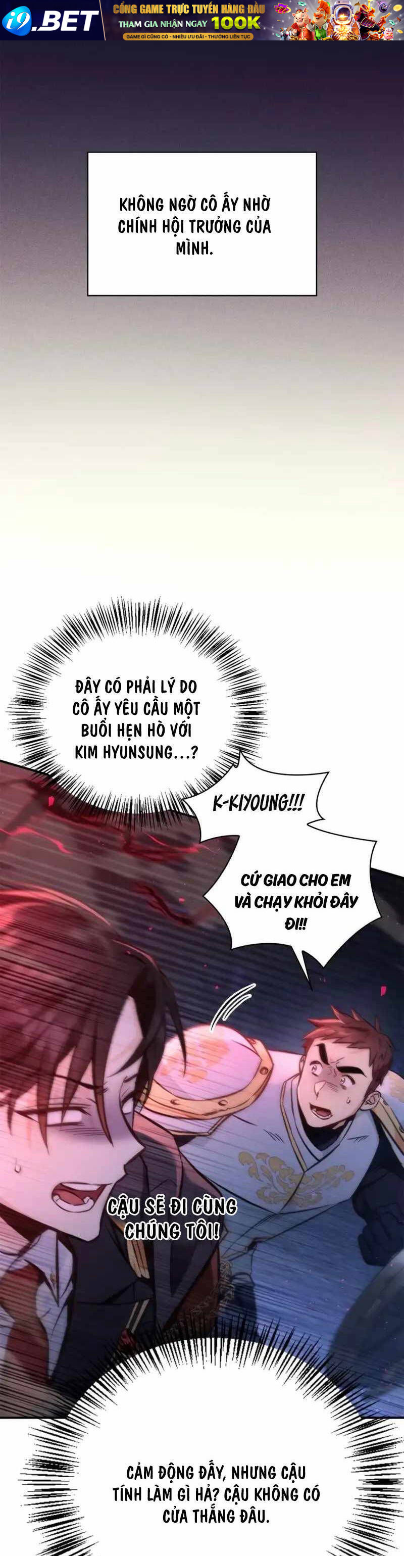 Ký Sự Hồi Quy - Chapter 93 - Page 33