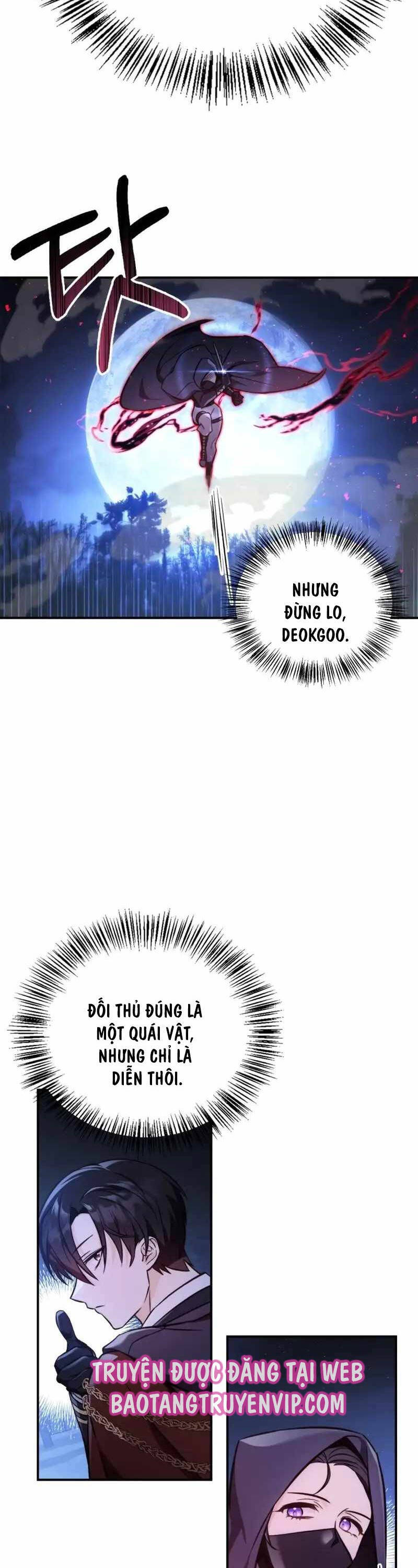 Ký Sự Hồi Quy - Chapter 93 - Page 34