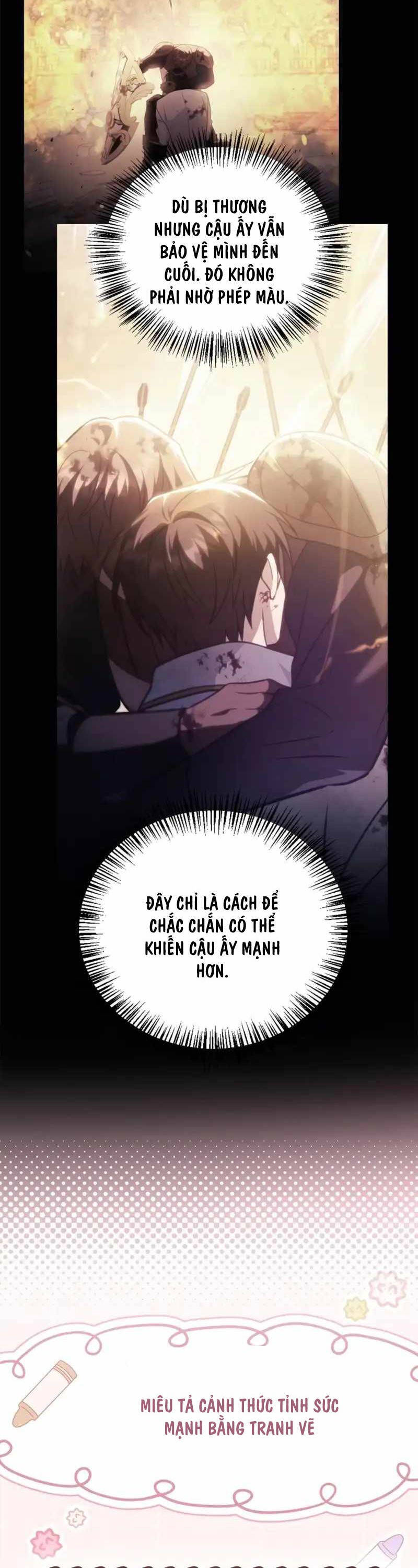 Ký Sự Hồi Quy - Chapter 93 - Page 36