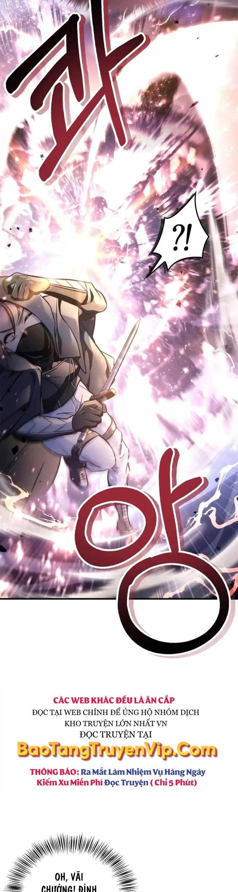 Ký Sự Hồi Quy - Chapter 93 - Page 39