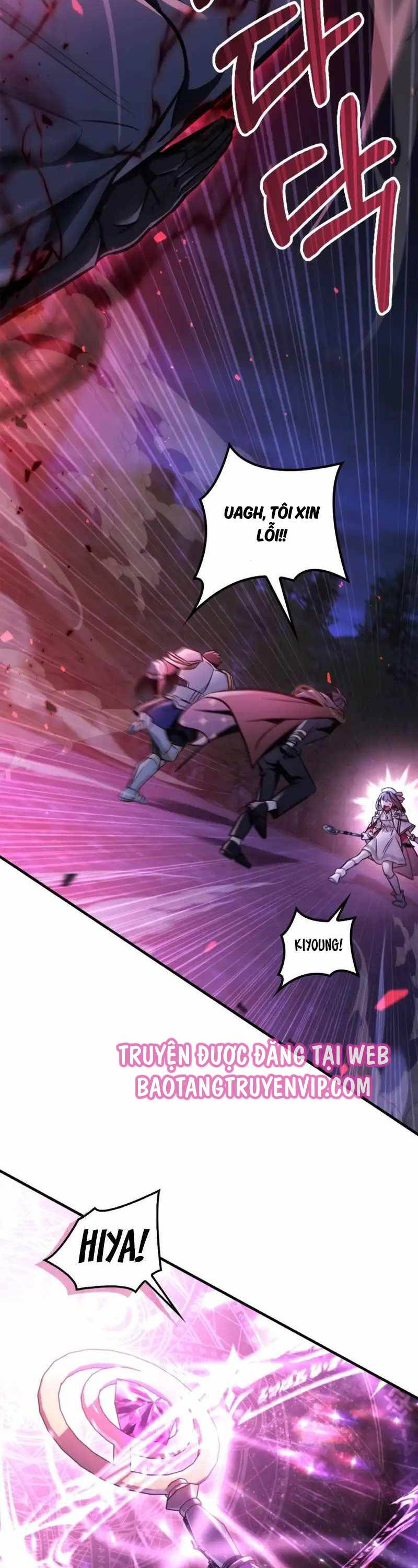 Ký Sự Hồi Quy - Chapter 93 - Page 41