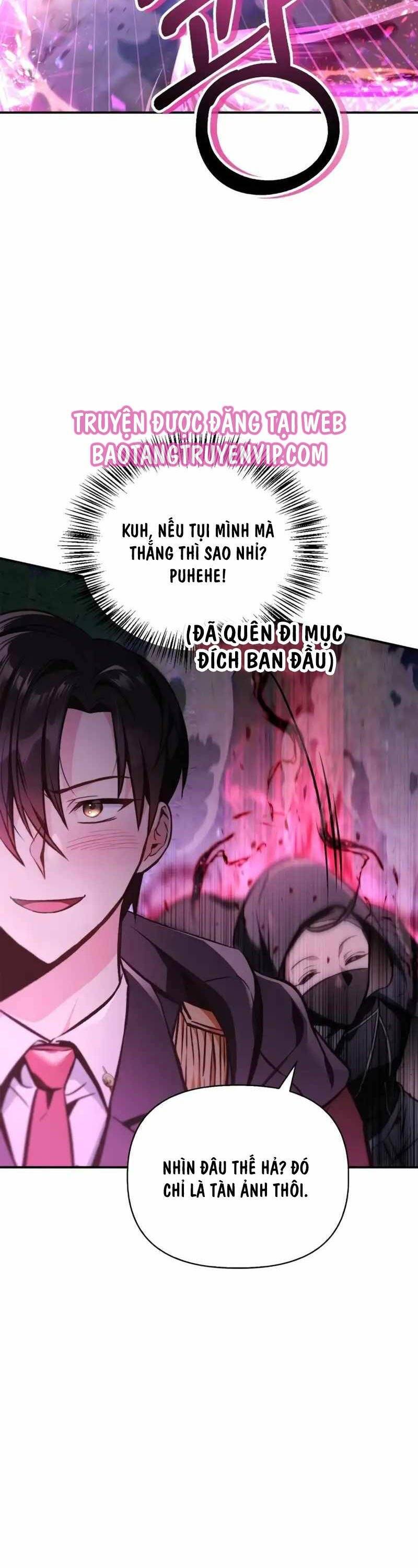 Ký Sự Hồi Quy - Chapter 93 - Page 43