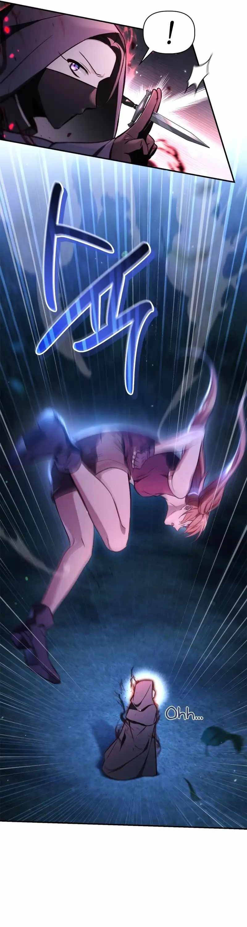 Ký Sự Hồi Quy - Chapter 93 - Page 45