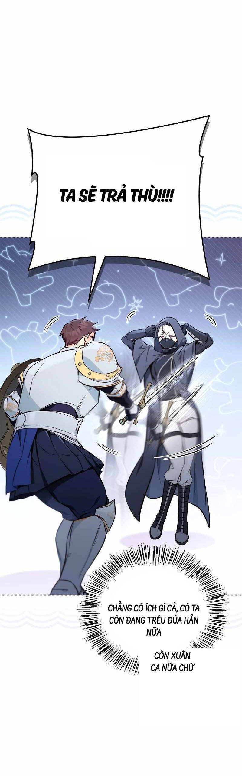 Ký Sự Hồi Quy - Chapter 94 - Page 10