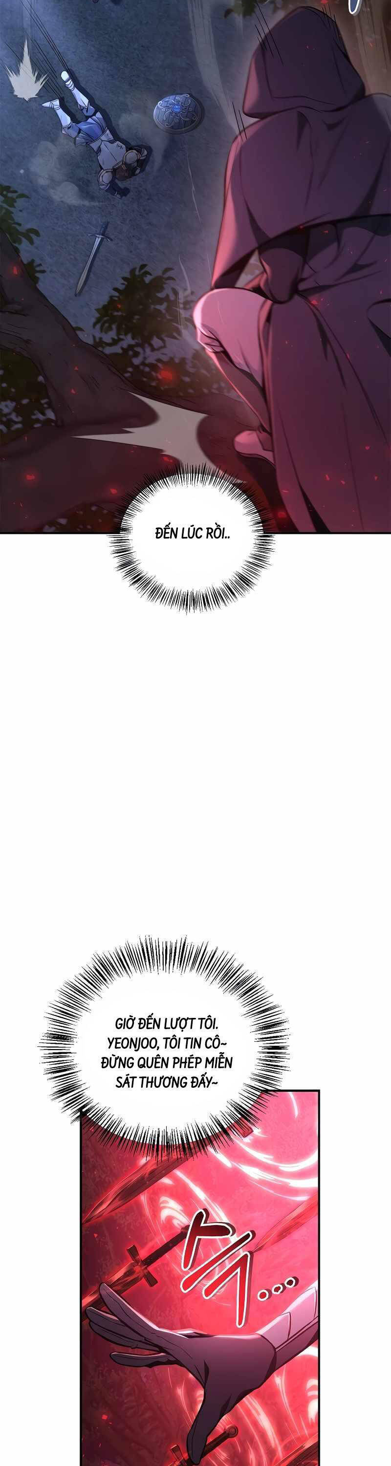 Ký Sự Hồi Quy - Chapter 94 - Page 12