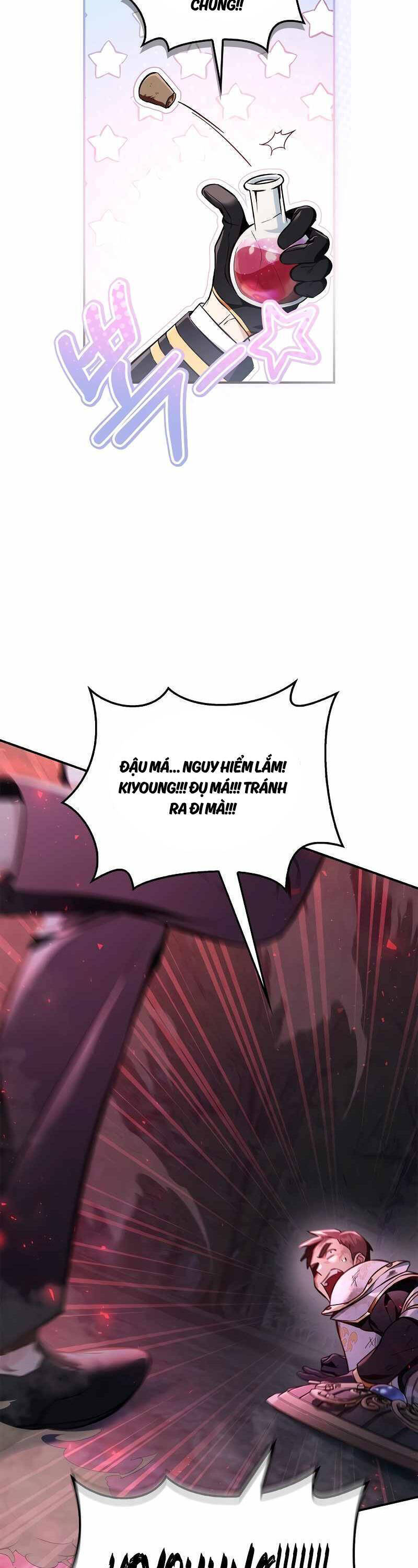 Ký Sự Hồi Quy - Chapter 94 - Page 14
