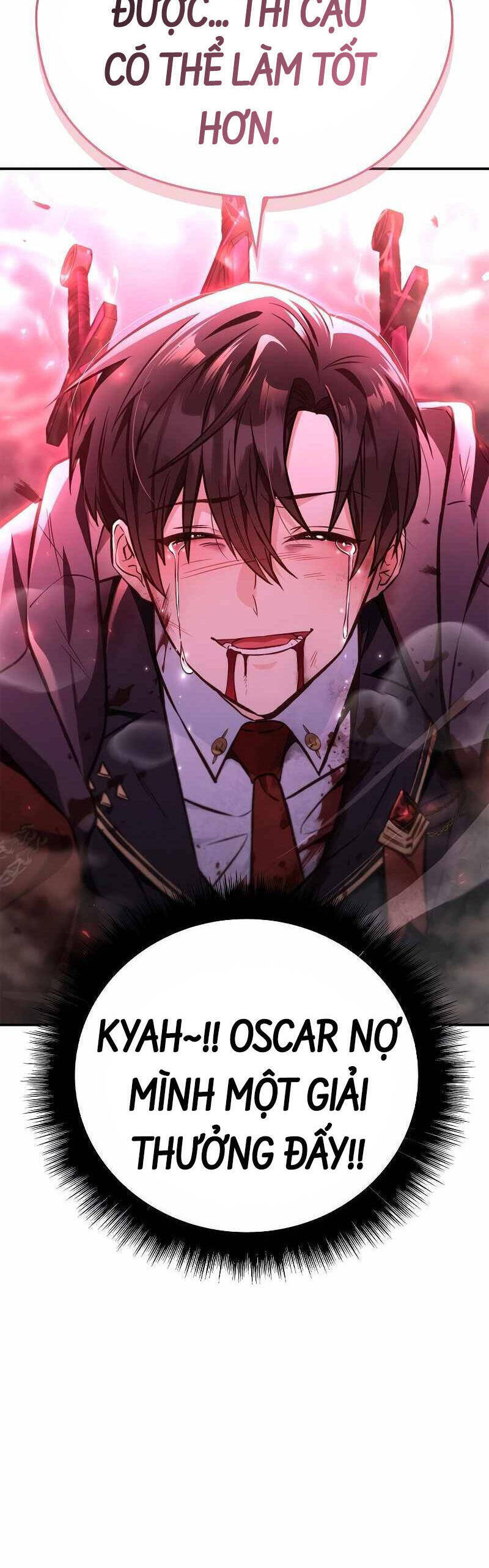 Ký Sự Hồi Quy - Chapter 94 - Page 18