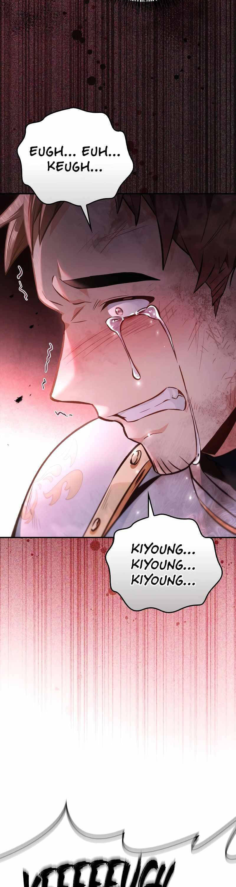 Ký Sự Hồi Quy - Chapter 94 - Page 20