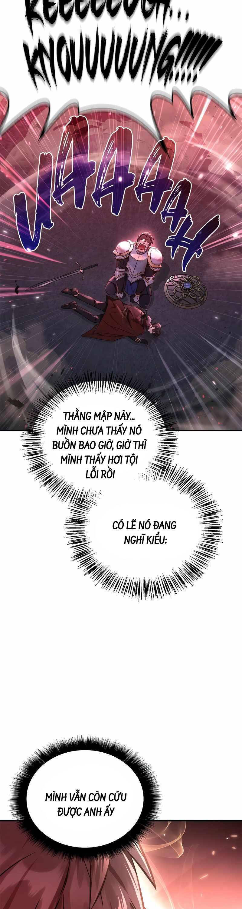 Ký Sự Hồi Quy - Chapter 94 - Page 21