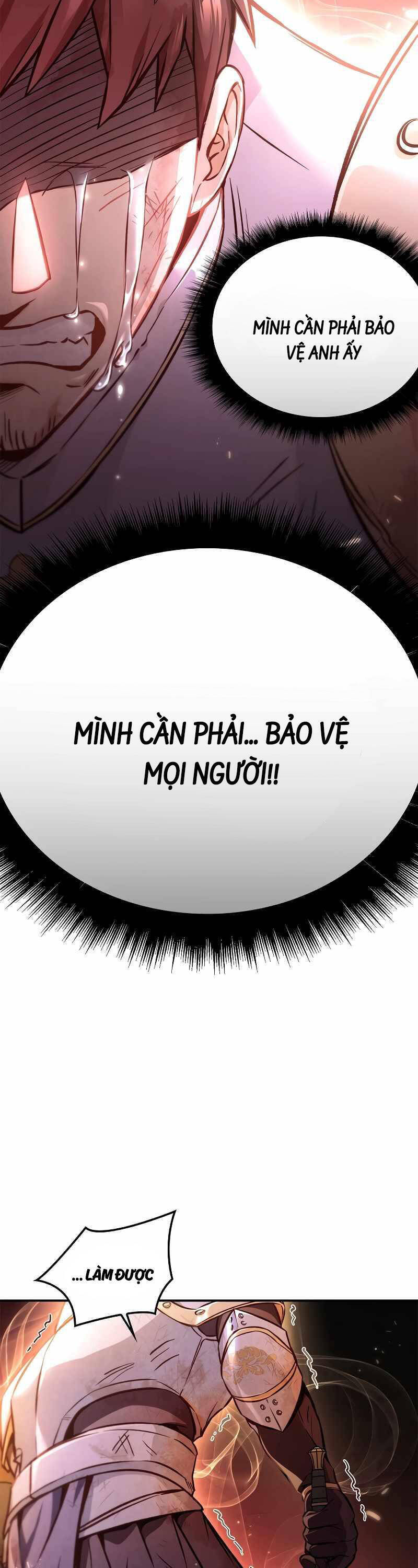 Ký Sự Hồi Quy - Chapter 94 - Page 22