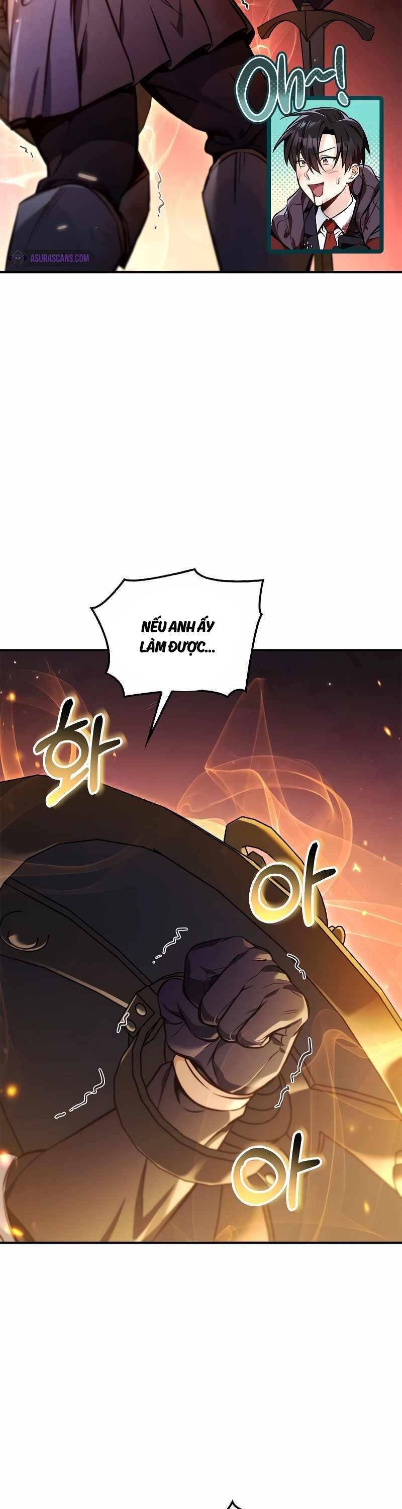 Ký Sự Hồi Quy - Chapter 94 - Page 23