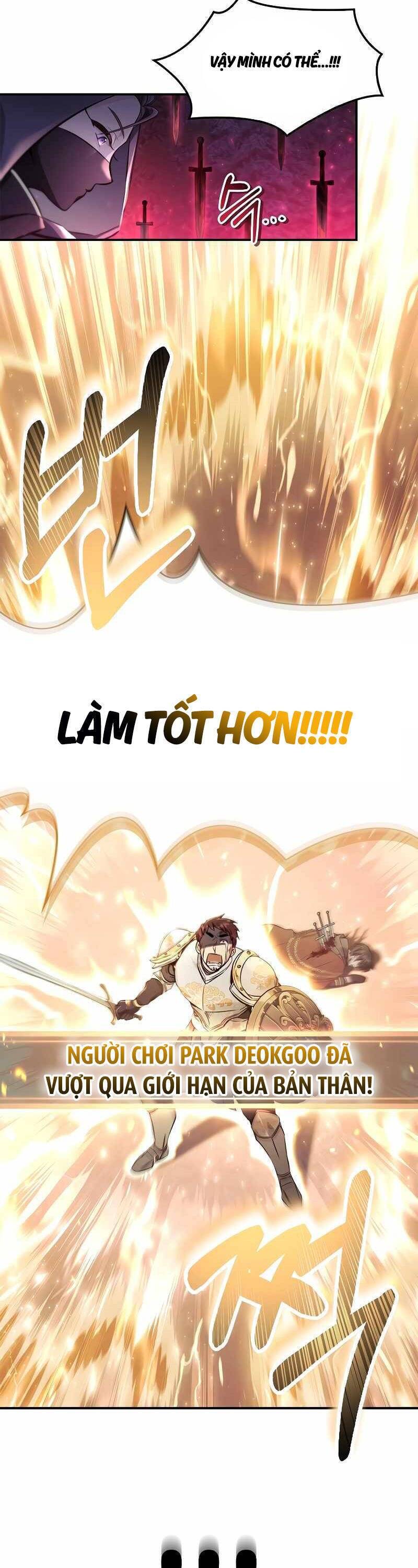 Ký Sự Hồi Quy - Chapter 94 - Page 24