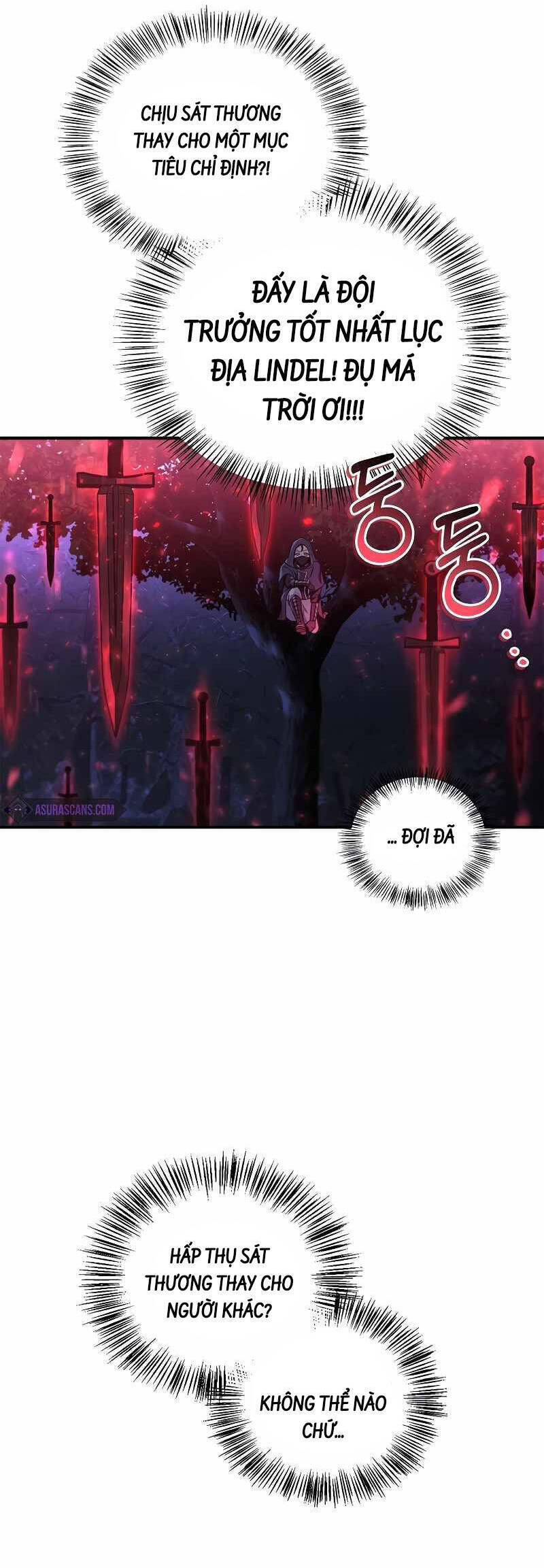 Ký Sự Hồi Quy - Chapter 94 - Page 28