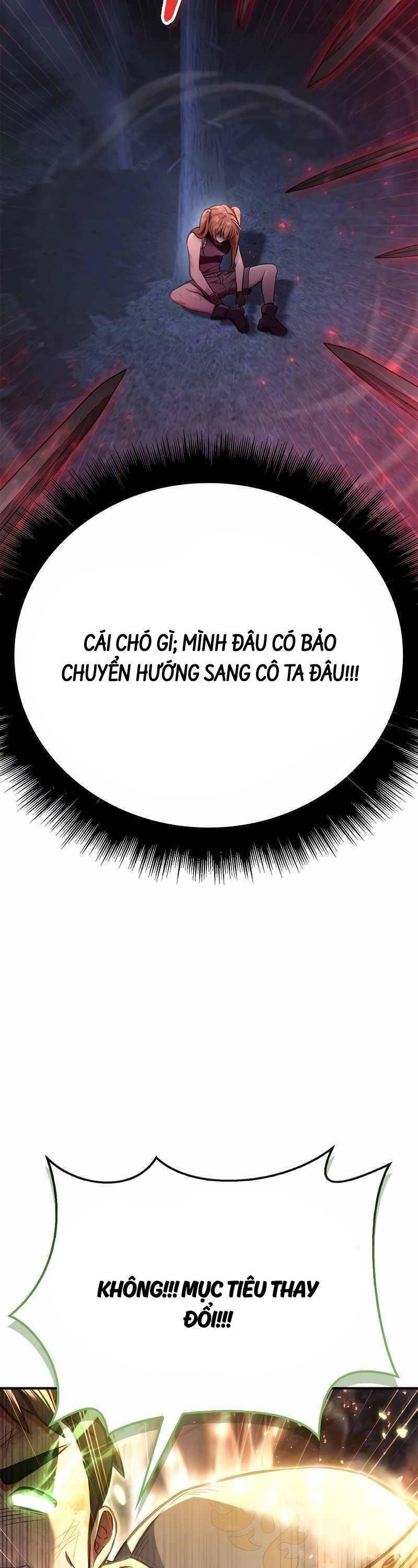 Ký Sự Hồi Quy - Chapter 94 - Page 31