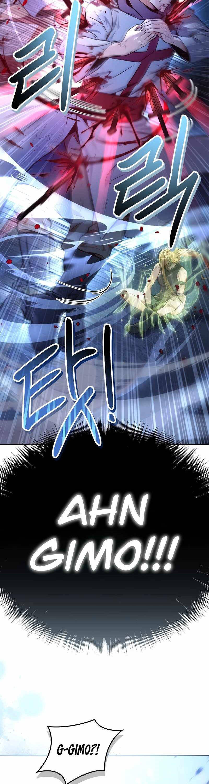 Ký Sự Hồi Quy - Chapter 94 - Page 34