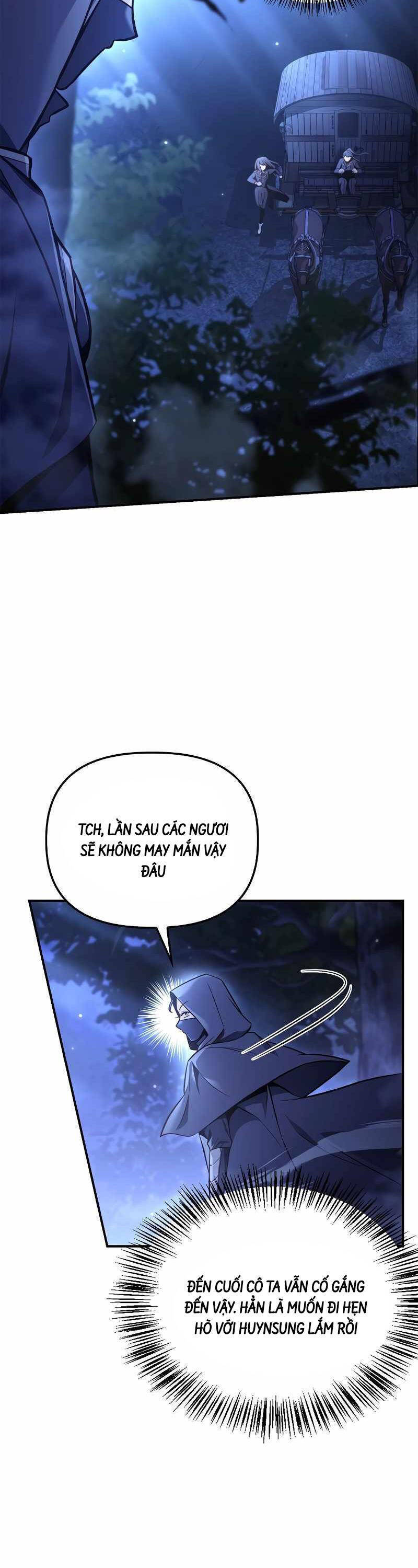 Ký Sự Hồi Quy - Chapter 94 - Page 36