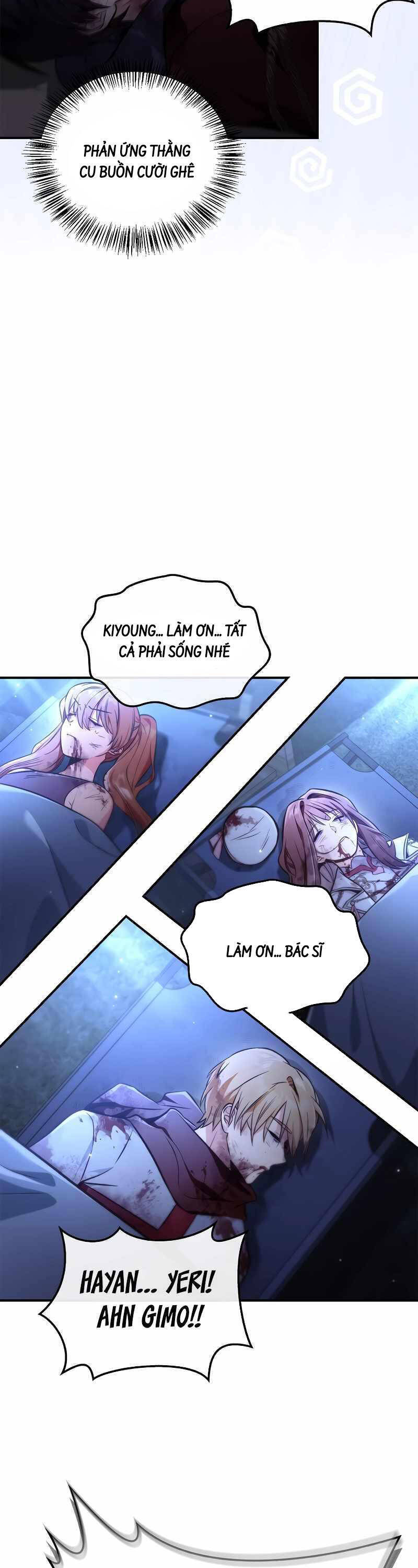 Ký Sự Hồi Quy - Chapter 94 - Page 39