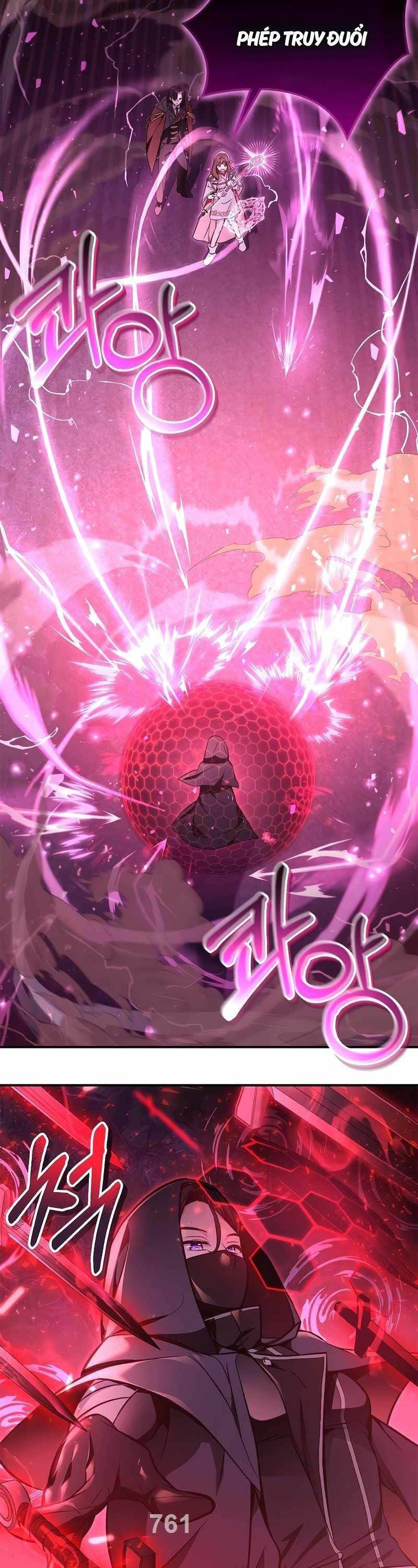 Ký Sự Hồi Quy - Chapter 94 - Page 4